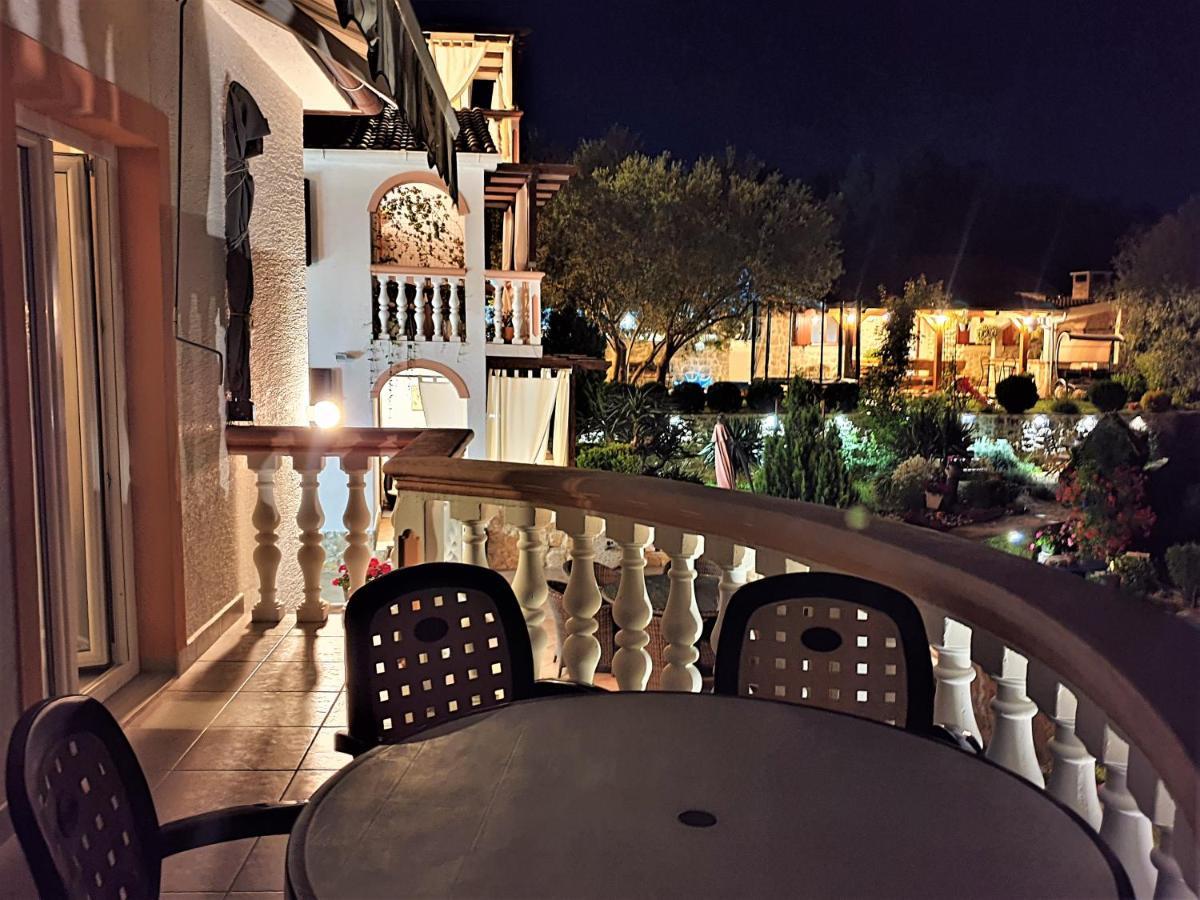 Apartments Katicin Poljana  Экстерьер фото