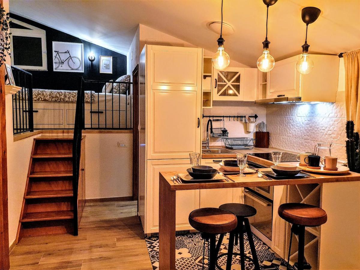 Apartments Katicin Poljana  Экстерьер фото