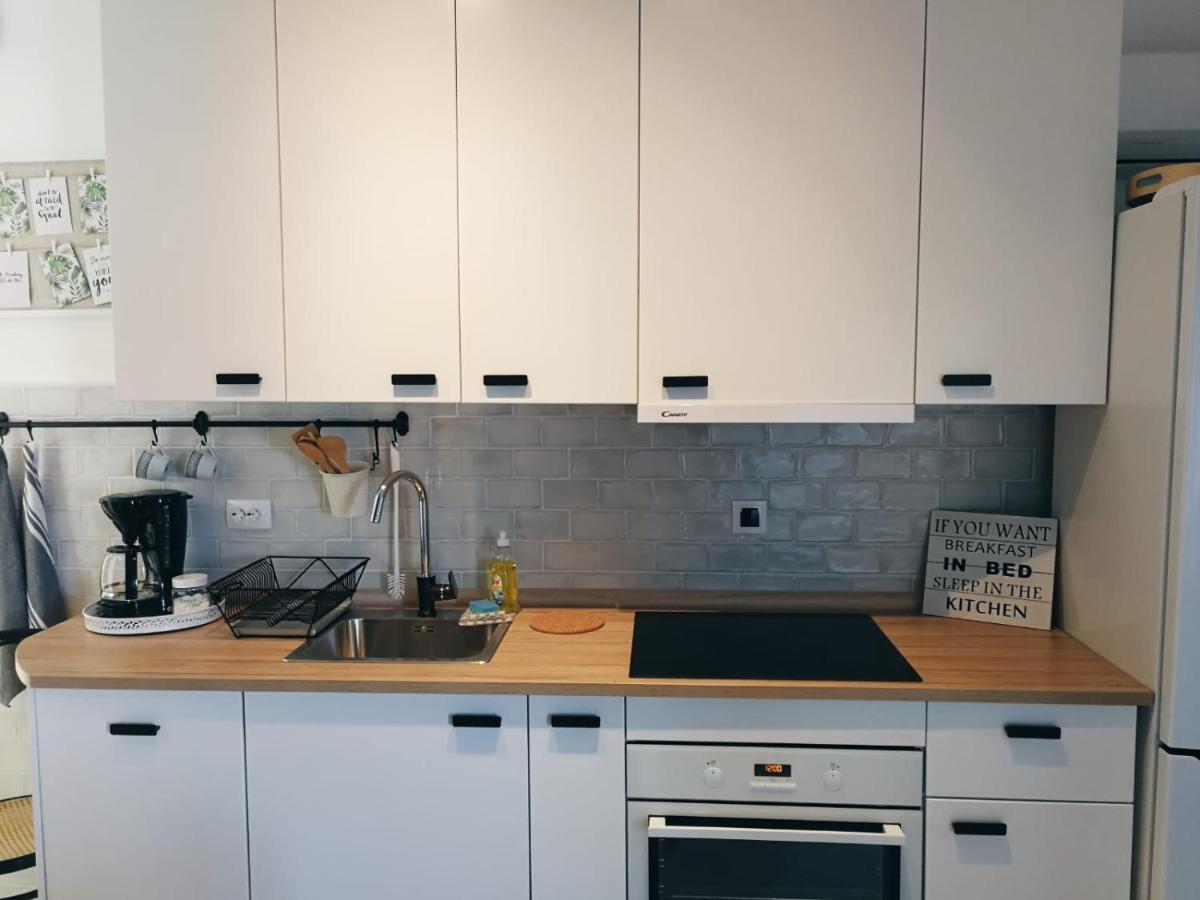 Apartments Katicin Poljana  Экстерьер фото