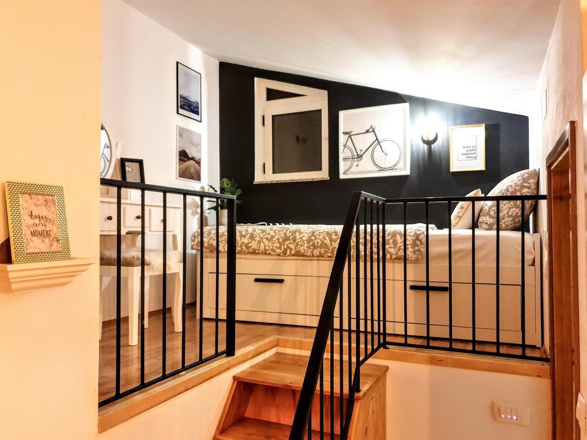Apartments Katicin Poljana  Номер фото