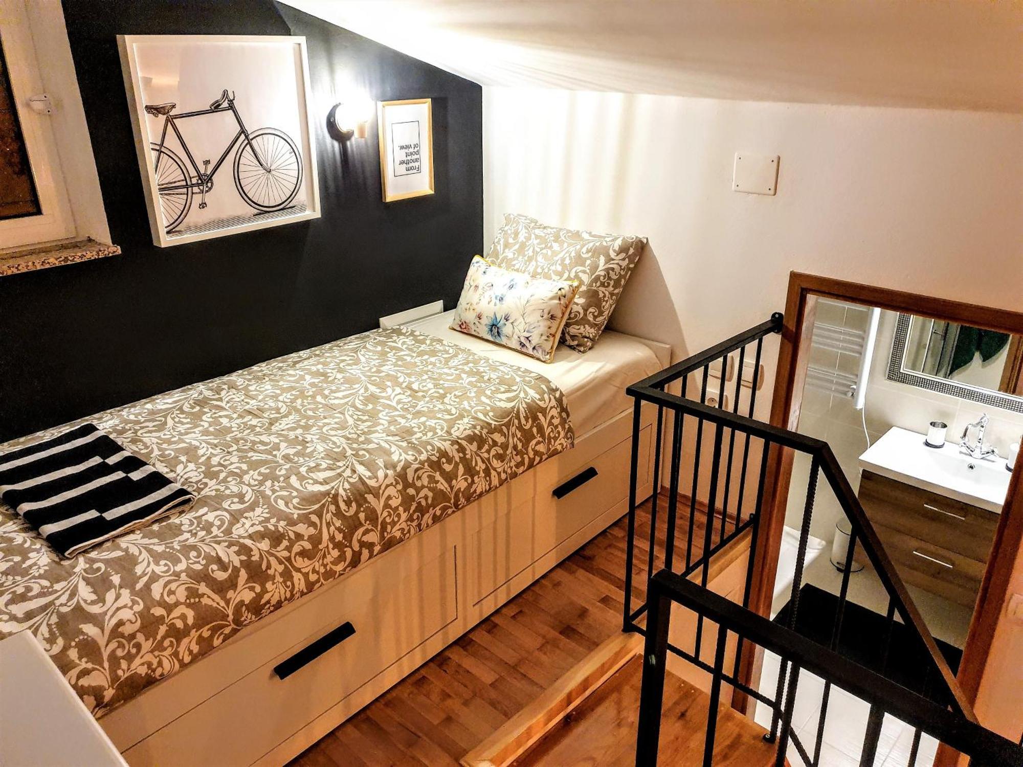 Apartments Katicin Poljana  Номер фото