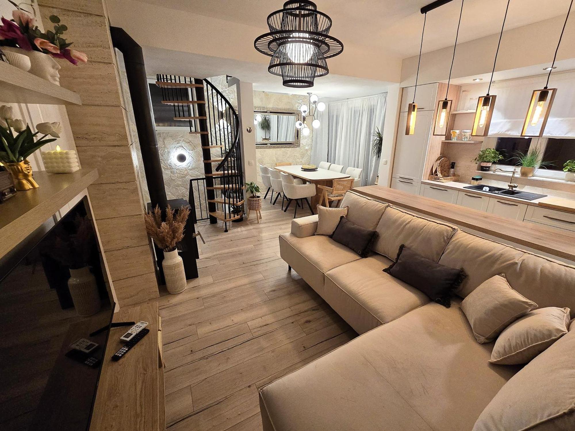 Apartments Katicin Poljana  Экстерьер фото