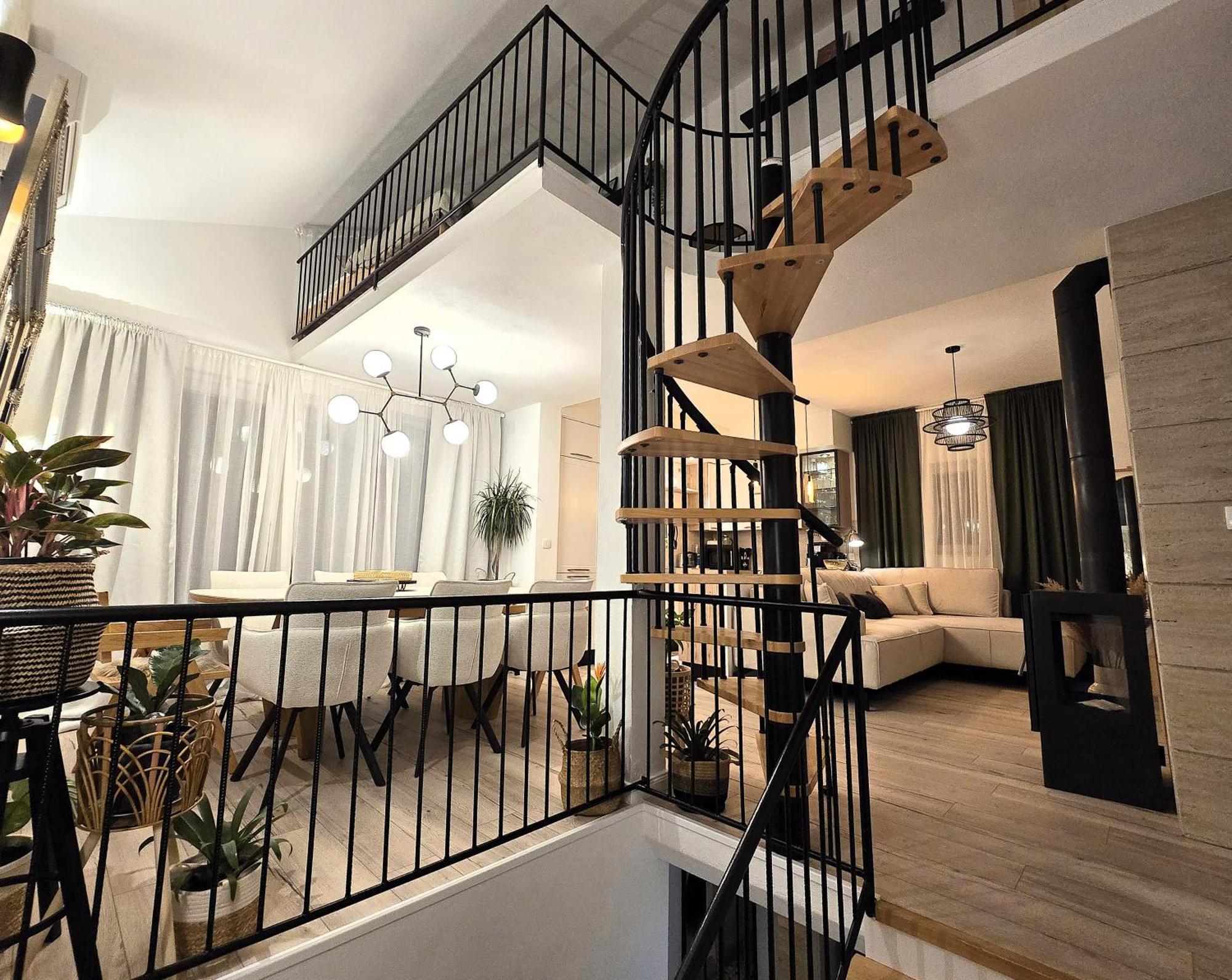 Apartments Katicin Poljana  Экстерьер фото