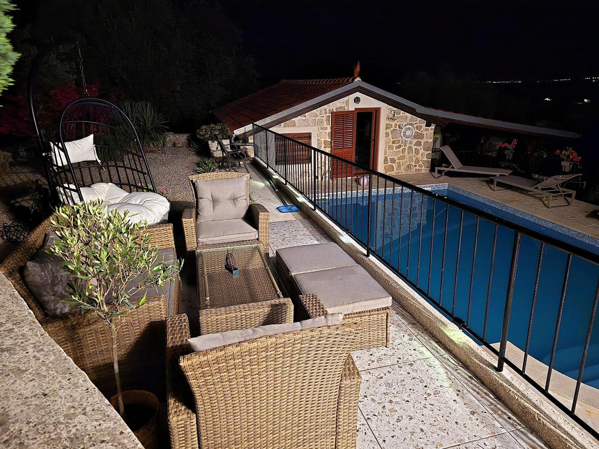 Apartments Katicin Poljana  Экстерьер фото