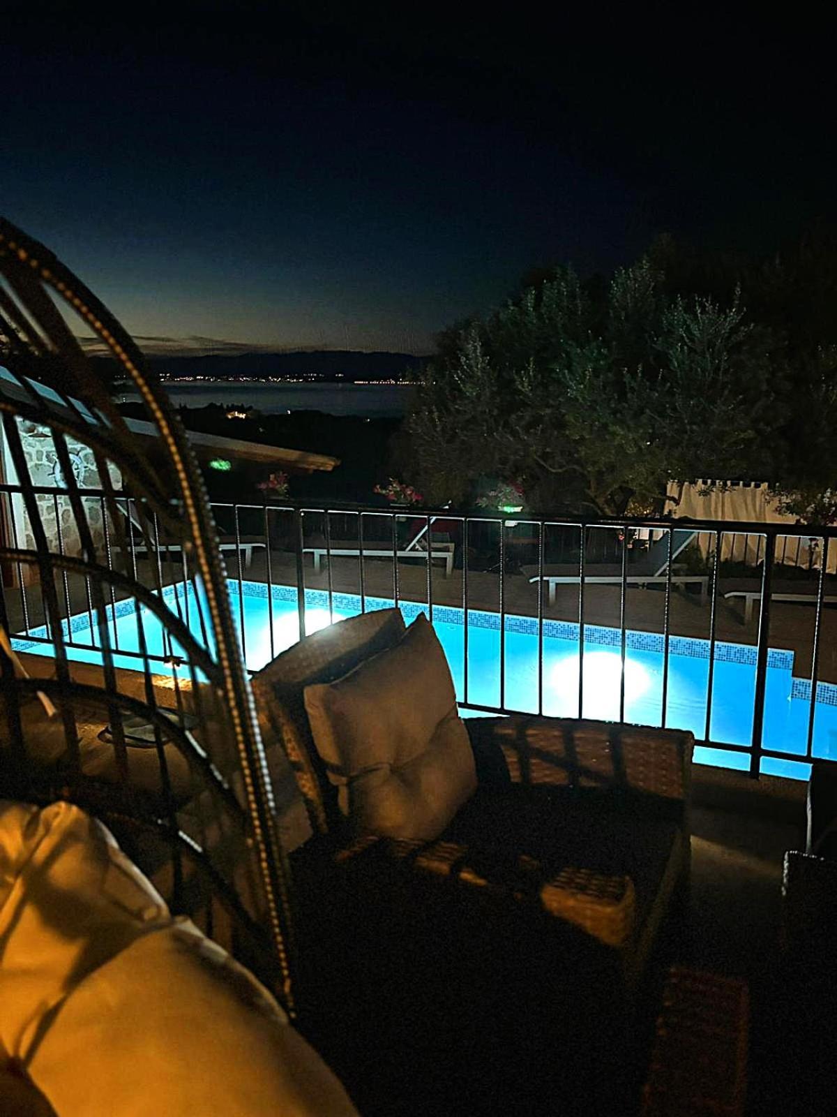 Apartments Katicin Poljana  Экстерьер фото