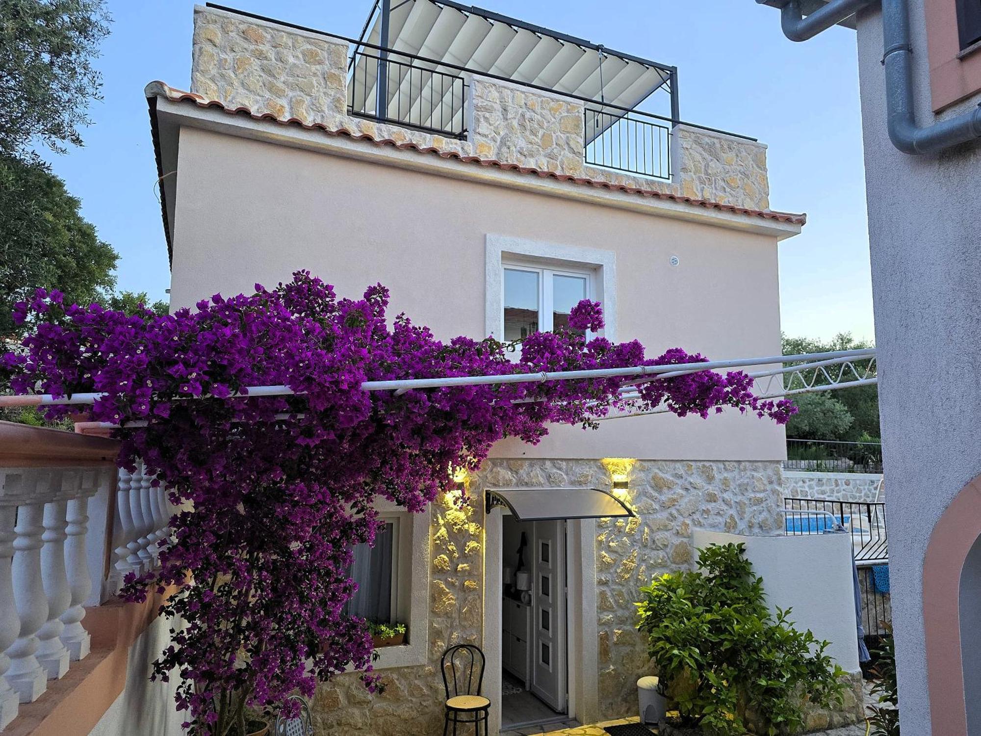 Apartments Katicin Poljana  Экстерьер фото